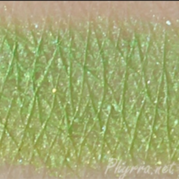 1 LEFT! HP! LE COLOURPOP MERMAID KISS SHOCK SHADOW - Picture 5 of 6